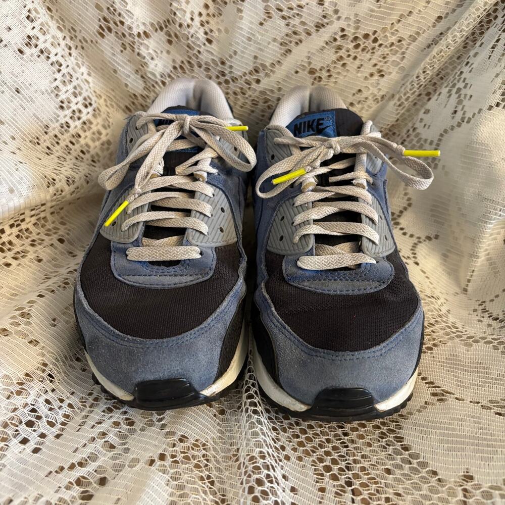 Nike Air Max 90 Atlantic Volt Men's US 11 Fashion Shoes